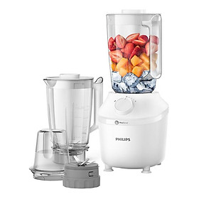 Mua Máy xay đa năng 3 cối Philips HR2041/50
