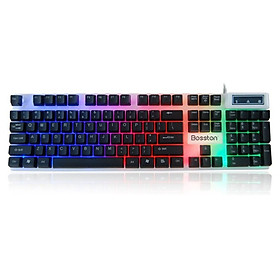 Mua Bàn phím Gaming LED Bosston 808 - Hàng Nhập Khẩu