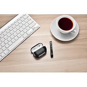 Mua  Thanh lý  Ốp Airpods Pro iCarer Vintage style with wrist band - Hàng chính hãng