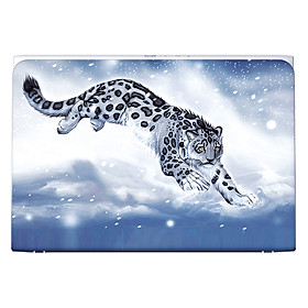 Mua Mẫu Dán Decal Laptop Logo LTNT-266