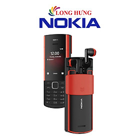 Mua Điện thoại Nokia 5710 XpressAudio - Hàng chính hãng