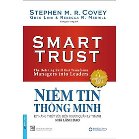 Niềm Tin Thông Minh Bản Quyền