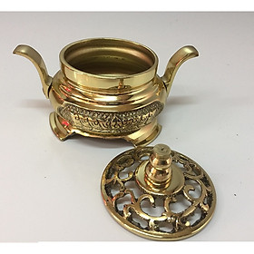 Mua Lư đốt trầm cao cấp AN1351