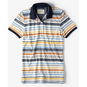 Áo thun nữ polo trơn Casual 1st có cổ tay ngắn cộc, vải 100% cotton cao cấp thoáng mát, thấm hút mồ hôi, form áo trẻ trung thích hợp đi làm, đi chơi, dạo phố, du lịch, Made in Vietnam