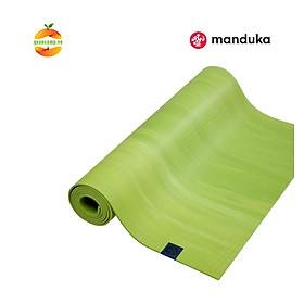 Thảm tập yoga MANDUKA EKO LITE 4mm