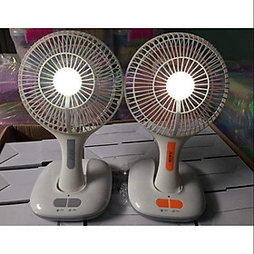 Mua Quạt tích điện ông tây