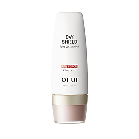 Kem chống nắng nâng tông da OHUI DS Tone Up Sun Block UV Force 50ml