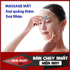 Mua Bút Châm Cứu Mát Xa Chống Nước 10 Chế Độ Massage Không Dây Full Bộ Sạc (Hàng Chính Hãng) B95B76