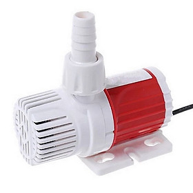 Máy Bơm Chìm Hồ Cá Hòn Non Bộ 12V-20W