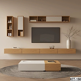 Mua Bộ kệ tivi hiện đại HC-25