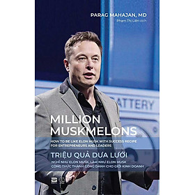 Triệu Quả Dưa Lưới