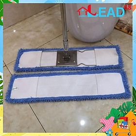 chổi lau nhà công nghiệp 90cm homeinno chính hãng