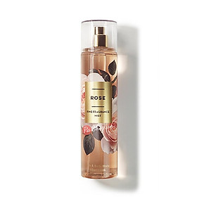 Mua Xịt thơm Bath and Body works Body mist 236ml - xịt thơm toàn thân hương nước hoa
