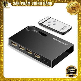 Mua Bộ gộp HDMI 3 vào 1 ra Ugreen 40234 chính hãng - Hàng Chính Hãng