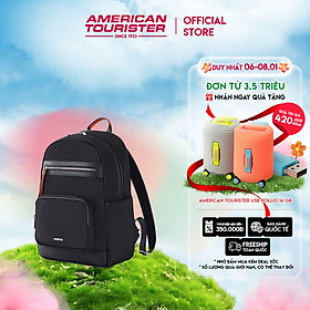 Balo laptop American Tourister Paisley Joy Backpack 1 ASR