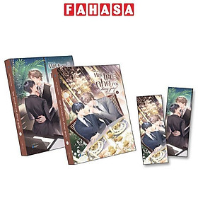 Sách - Bộ Sách Mất Trí Nhớ Rồi, Đừng Quậy! - Tập 1 + Tập 2 (Bộ 2 Tập) - Tặng Kèm Bookmark