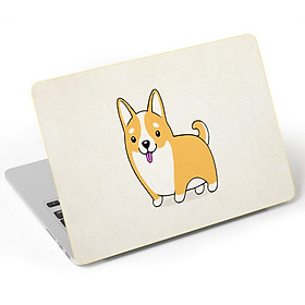 Mua MIếng Dán Trang Trí Mặt Ngoài + Lót Tay Laptop Hoạt Hình LTHH -  665