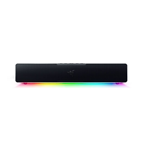 Loa Razer Leviathan V2 X-PC Gaming Sound Bar_RZ05-04280100-R3M1 - Hàng chính hãng