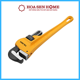 Mỏ lết răng công nghiệp TOLSEN - 300mm