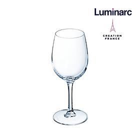 Mua Bộ 6 Ly rượu Vang có chân Thuỷ Tinh Luminarc Cabernet 250ml - LUCAN4582
