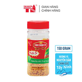 Muối Ớt Tây Ninh Tinh Nguyên (150g)