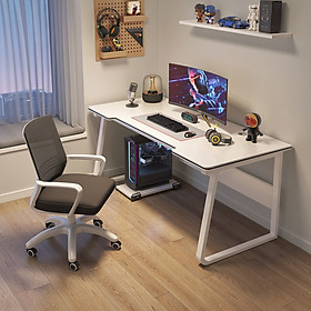 Mua Bàn Gaming  Bàn Làm Việc Khung Sắt Chắc Chắn AM95