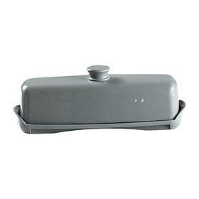 Butter Dish Large Capacity Kitchen Organization for Restaurant Biscuits