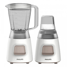 Mua Máy Xay Sinh Tố Philips HR2056 (450W) - Hàng chính hãng