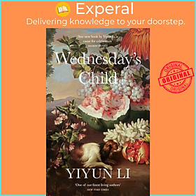 Sách - Wednesday's Child by Yiyun Li (UK edition, paperback)