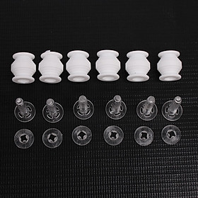 Mua Bộ đệm chống rung và chốt gimbal phantom 3