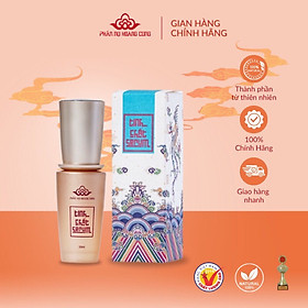 Tinh chất serum vitamin C Phấn Nụ Hoàng Cung