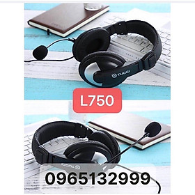 Mua Tai nghe Headphone TUCCi TC-L750MV