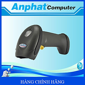 Hình ảnh Máy quét mã vạch không dây DATAMAX DT2208W (không chân đế) - Hàng Chính Hãng