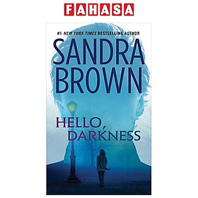 Sách ngoại văn: Hello, Darkness - Simon and Schuster