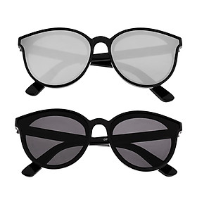 2x Baby Kids' UV400 Sunglasses Summer Pool Polarized Sun Glasses Eyewear