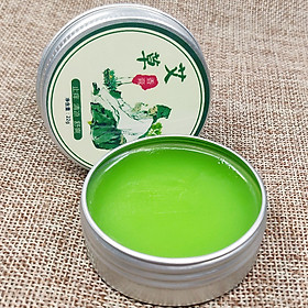 Mua Ngải cứu hoạt lạc cao- cao lá ngải- xoa bóp  mát xa giảm đau  giảm ngứa do côn trùng đốt