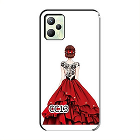 Ốp Lưng Dành Cho Realme C35