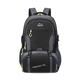 Balo du lịch, balo phượt, balo leo núi, balo thể thao phong cách mới - BEE GEE BLLN1026