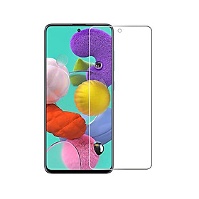 Dán cường lực màn hình Samsung Galaxy S10 Lite GOR (Hộp 2 miếng) - Hàng Nhập Khẩu