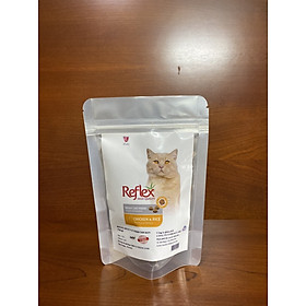 Thức ăn cho mèo con và mèo trưởng thành Royal canin,Reflex,Me-o.Whiskas