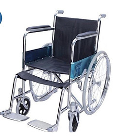 Mua Xe lăn inox Tiêu chuẩn người lớn LUCAS