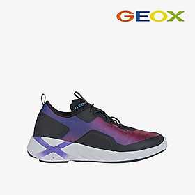 Giày Sneakers Bé Gái GEOX J Playkix G A