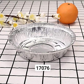 Mua Khay nướng lót nồi chiên không dầu Khay giấy nồi chiên không dầu hình tròn