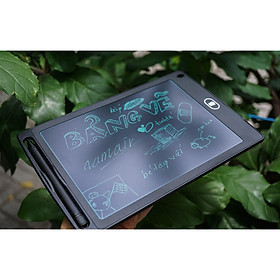 BẢNG VIẾT,VẼ TỰ XÓA LCD 8.5 INCH  