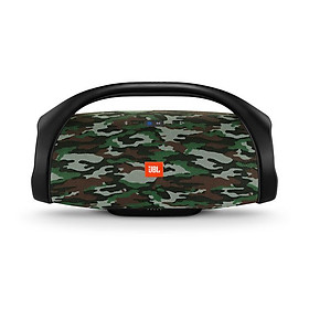 Loa Bluetooth JBL Boombox 40W (Nhiều Màu) - Hàng Chính Hãng