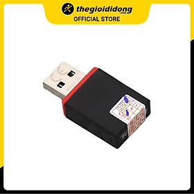 Mua USB Wifi 300Mbps Tenda U3 Đen - Hàng chính hãng