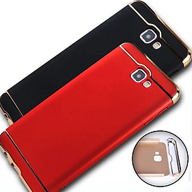 Ốp lưng Plastic 3 trong 1 dành cho Samsung Galaxy J5 Prime, J7 Prime