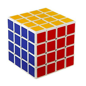 Đồ Chơi Rubik 4x4x4 Xoay Trơn Nhạy