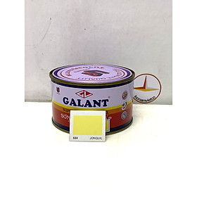 Sơn dầu Galant màu Jonquil 534 375ml