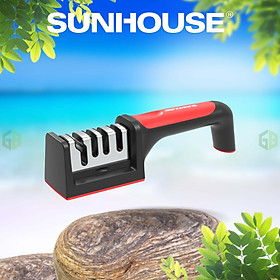 Mua Mài dao kéo cầm tay 4 rãnh SUNHOUSE KS-SH4